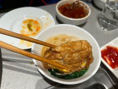 -海底捞火锅(吴中路店)