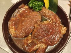 -大叹号·朝鲜族烤肉(滨海吾悦广场店)