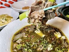 -宫燕府·京菜·烤鸭·淮扬菜(王府中心店)