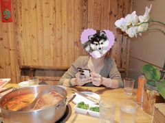 -四喜小胖·北京涮肉(五道营店)