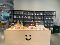 -dotcom coffee古点咖啡(致真大厦店)