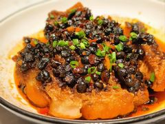 -福厨餐厅·宜昌地标美食(水悦城店)