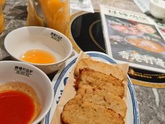 -禄婶鸡煲·打边炉