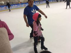 -冠军冰场(环球中心店)