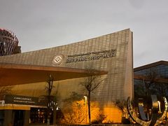 -国际非物质文化遗产博览园