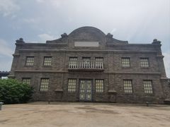 -内蒙古将军衙署博物院