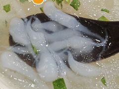 -杜记甜食(大众巷店)