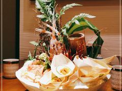 -和彩放题餐厅(酒仙桥店)