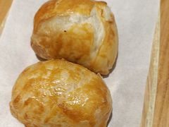 -石榴红了·非遗酥皮烤包子·新疆菜(瑞豪店)