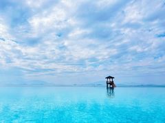 -金海湾嘉华度假酒店·海韵咖啡厅