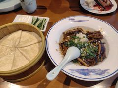 -三凤酒家·百年无锡菜(清扬茂业店)