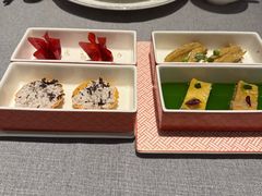 -柿合缘新京菜(国金中心商场店)