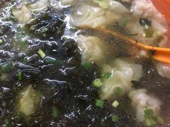 -阿麟馄饨(延长路店)