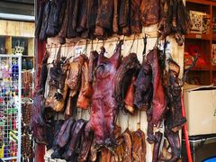 -北川羌城旅游区