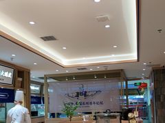 -马记永·兰州牛肉面(天通苑家乐福店)