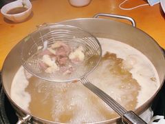 -海银海记潮汕牛肉火锅(新港中路海珠店)