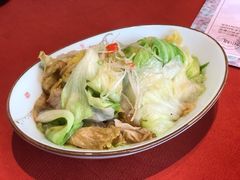 -赵小姐丨新中餐(曲江店)