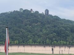 -丰都鬼城名山景区