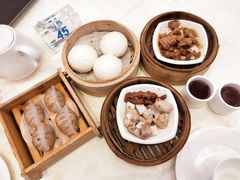 -龙的酒楼·手工早茶·顺德菜(近良路店)