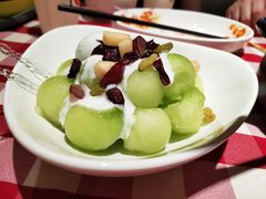 -西贝(金桥店)