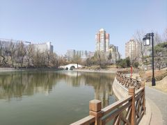 -迎泽公园