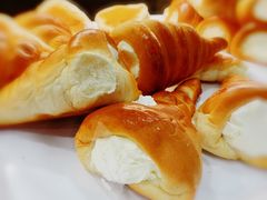-新侨三宝乐面包店(崇文门店)