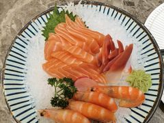-雅玛花式铁板烧(国宏宾馆店)