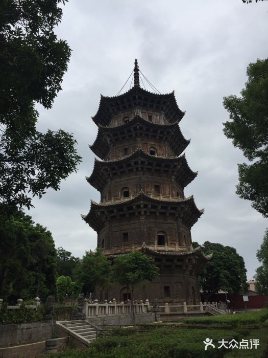 開元寺-圖片-泉州景點/周邊遊-大眾點評網