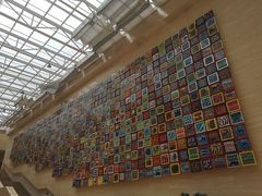 -长春世界雕塑园冰雪艺术天地