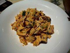 -那家小馆•北京菜•烤鸭(香山店)