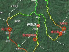 -抱龙峪