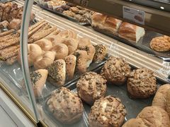 -烘焙町面包店(西四店)