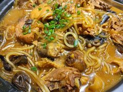 -李老哈·东北菜(宋园路店)