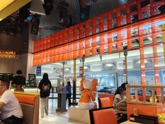 -妙香居韩国烤肉(容桂天佑城店)