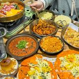 江汉路的这家平价韩餐真的没有对手！