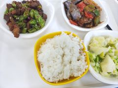-中国石油大学第2食堂