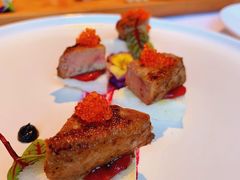 -Wei菋·Le Bistrot