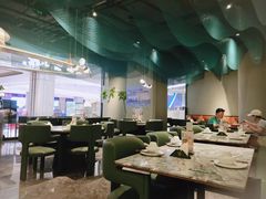 大堂-披云云小馆·味道江湖(姚家园万象汇店)
