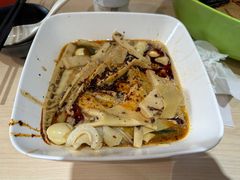 -林静小吃(复兴路店)