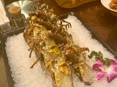 -东海怡品海鲜豆捞(舟宿夜江店)
