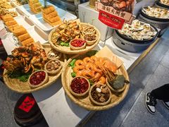 -村长家的疙瘩汤·东营菜(东营茶城店)
