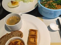 -重庆富力艾美酒店