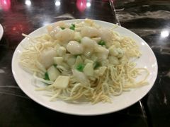 -王家沙点心店(南京西路总店)