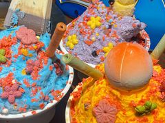 -快乐小羊(富强中路店)