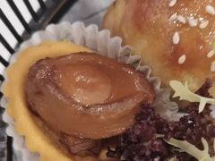 翠园雀笼点心-翠园(北京王府中环店)