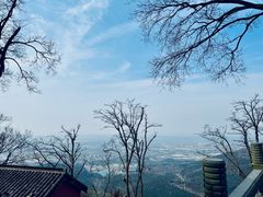 -句容茅山景区