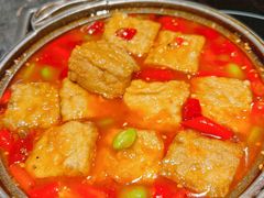 -大川先生·小龙虾·川菜(信义坊店)