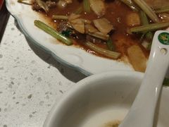 -秋色客家菜(流塘店)