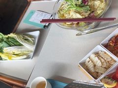 -百年果林椰子鸡(中洲店)