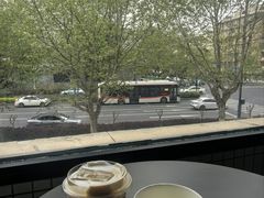 -肯德基(杭州和平饭店)